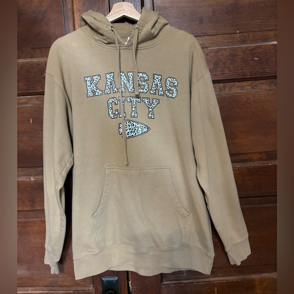 Kansas City Sweatshirt